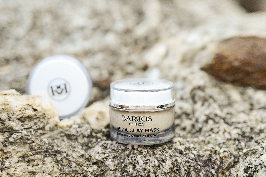 Rejuvenece tu piel de forma natural a través de los minerales