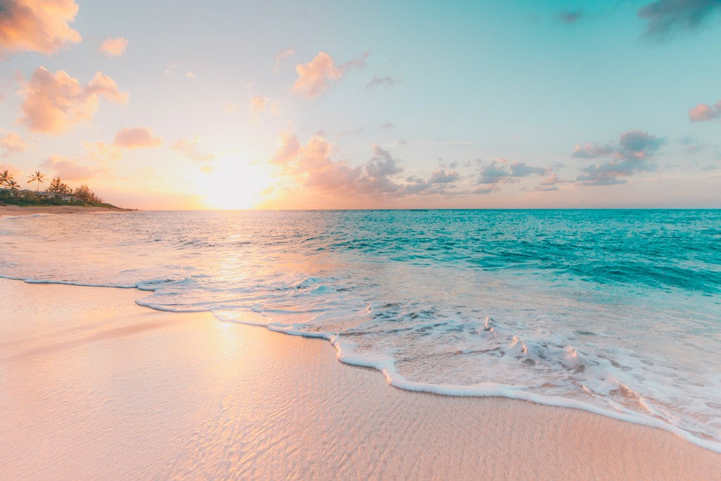 Beneficios de la cosmética natural