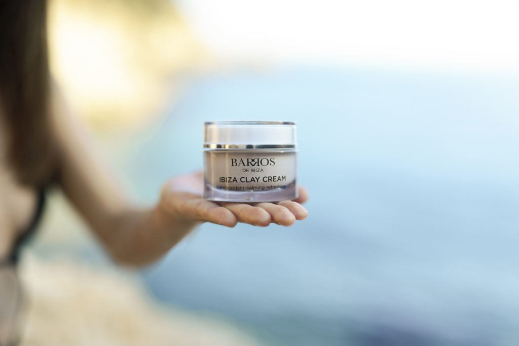 Un poquito sobre Barros de Ibiza