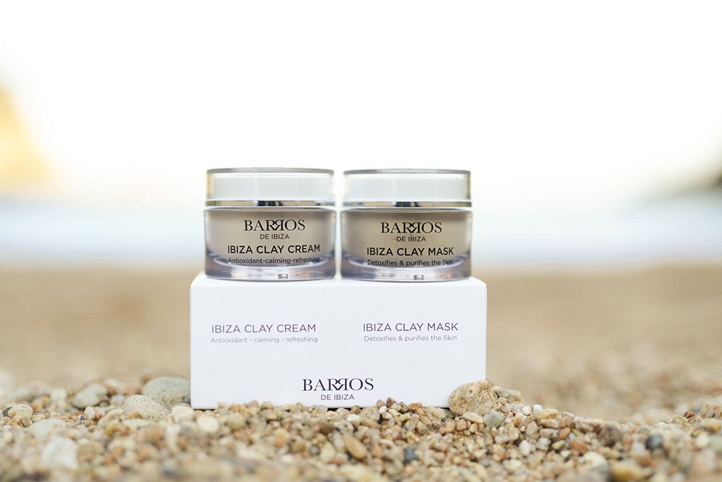 ¿Qué tienen los barros de Ibiza que hasta a los famosos enamoran?