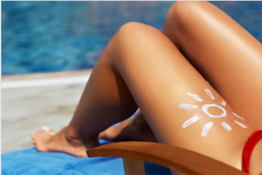 El verano se acaba, el cuidado de tu piel no