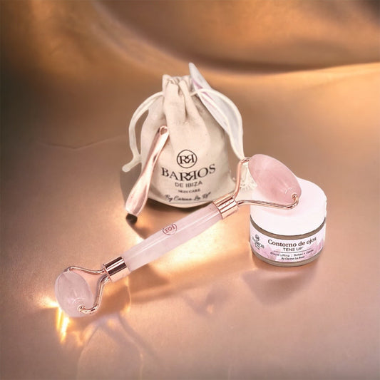 HELP Pack for dark circles and bags