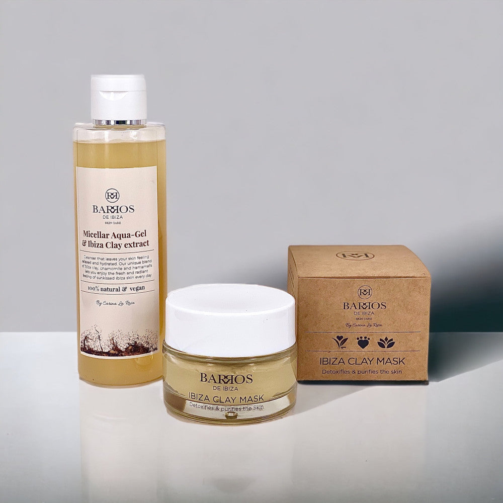Skin Detox Pack