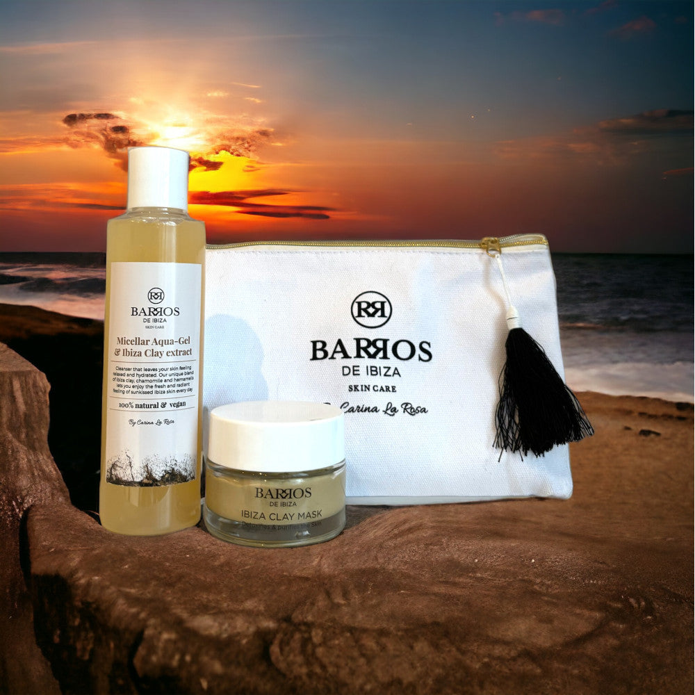 Skin Detox Pack