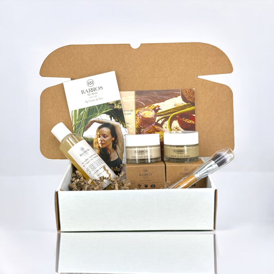 The Ibiza Essence Pack