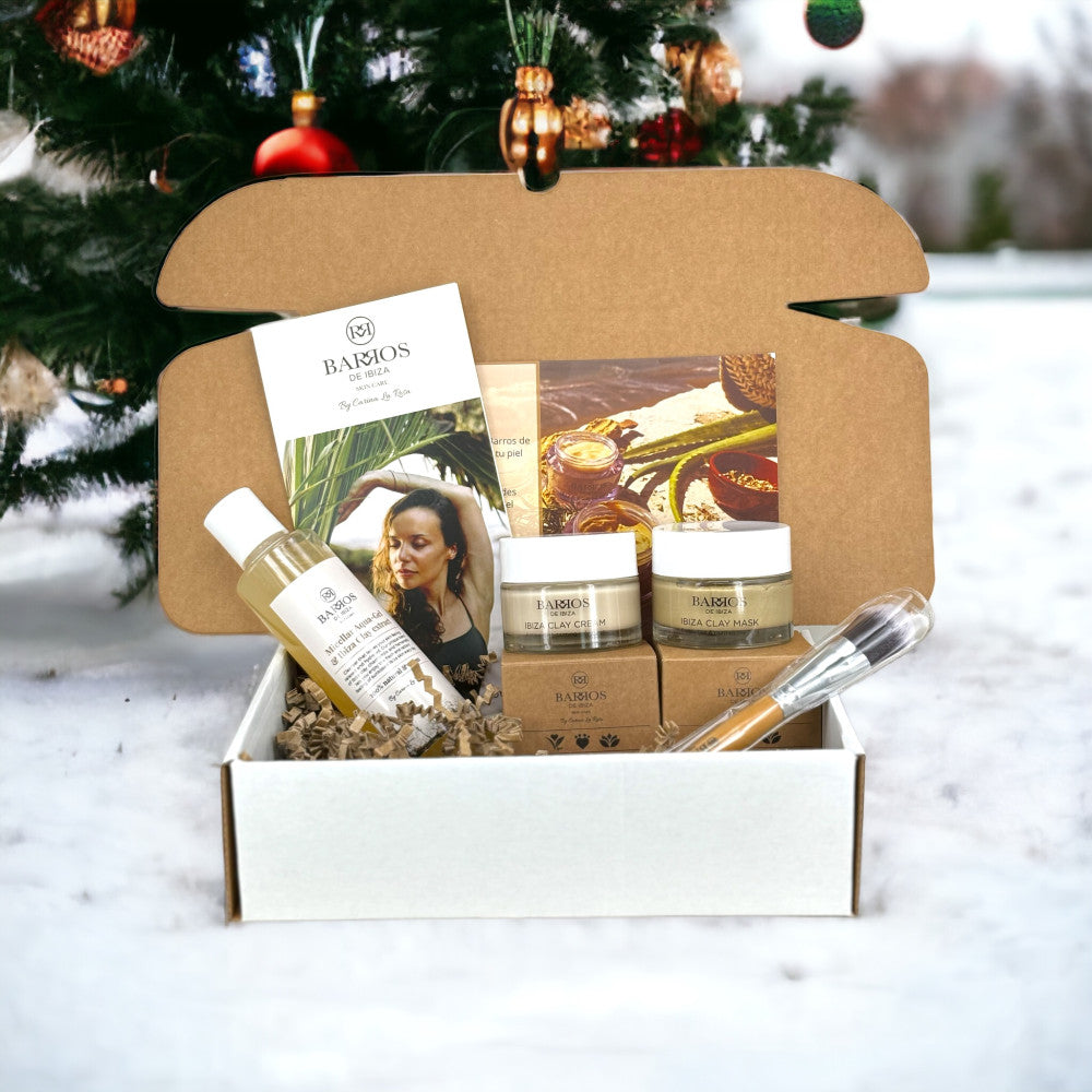 The Ibiza Essence Pack