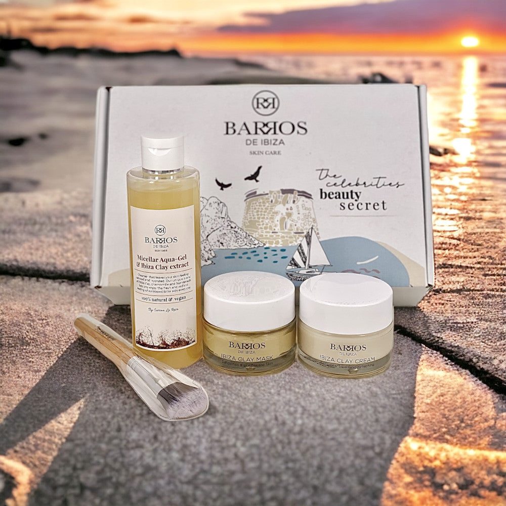 The Ibiza Essence Pack