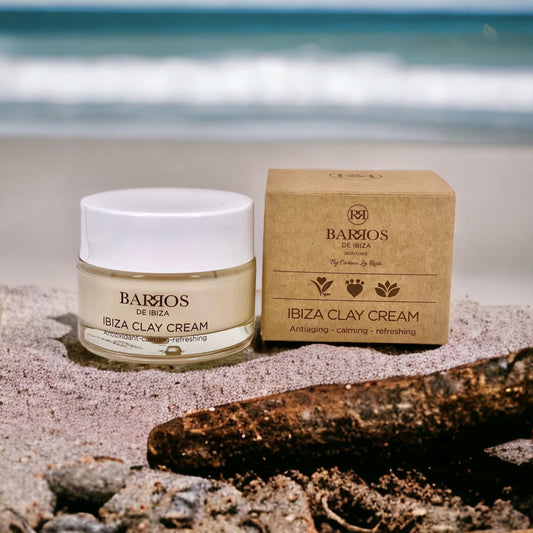Ibiza Clay Cream