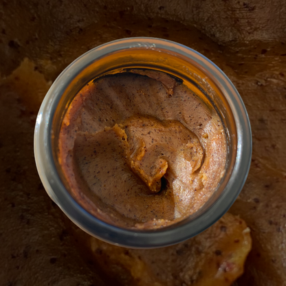 Botanical Turmeric Anti-Stain and Regenerating Scrub