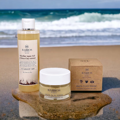 Skin Detox Pack