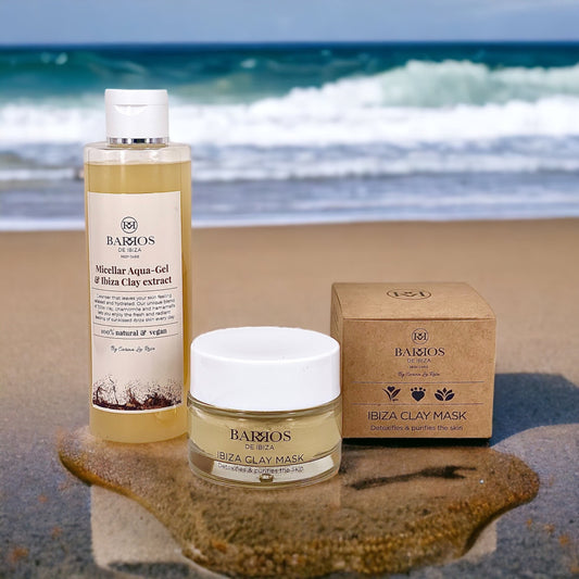 Skin Detox Pack