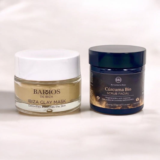 Super Glow Skin Pack