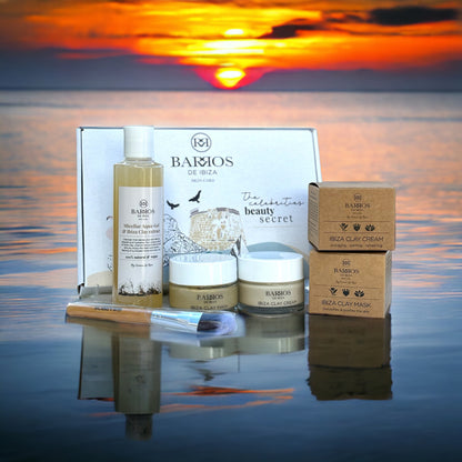 The Ibiza Essence Pack
